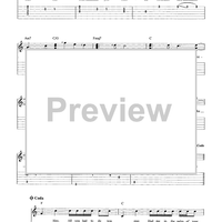 All You Had To Do Was Stay