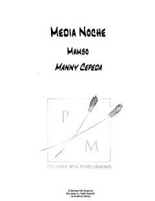 Media Noche