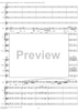 "Die Entführung aus dem Serail", Act 3, No. 17 "Ich baue ganz auf deine Stärke" - Full Score