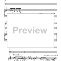 The Graham Trio - Piano Score