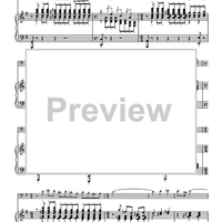 Sonata For Basson And Piano - Piano