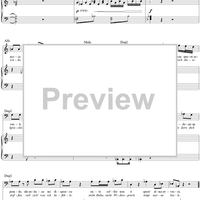 Elena! o tu, che chiamo!: No. 3 from "La donna del lago", Act 1 - Score