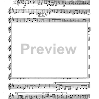 Mandolin & Guitar Collection No. 21 - Mandolin Obligato