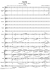 Mass in C Major, No. 1: Kyrie - Full Score