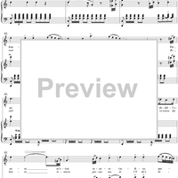 La Traviata, Act 2, No. 7, Recit. and Air. "De' miei bollenti spiriti"