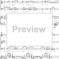 Grande Messe des Morts (Requiem), No. 6: Lacrymosa