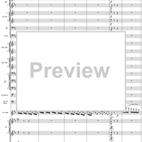 Violin Concerto no. 1, op. 6, movt. 3 - Full Score