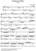 Sonata in G minor - K102/P88/L89