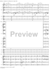 Symphony No. 2, Movement 4 - Full Score