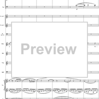 Der Schauspieldirektor - Full Score