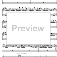 Joggiiiinng! - Percussion 1