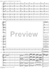 Symphony No. 4, Movement 4 - Full Score