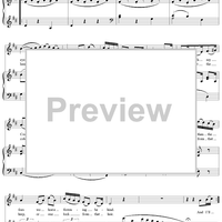 Tho' the Last Glimpse of Erin