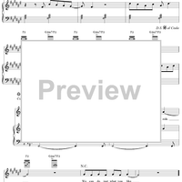 Let Me Take You for a Ride