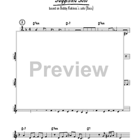 Bohemian Groove - F Instruments Part 1