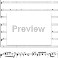 St. Matthew Passion: Part II, No. 68, "Here Yet Awhile"