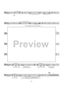 Quintet No. 3 - Tuba
