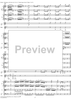 Idomeneo, rè di Creta, Act 3, No. 31 "Torna la pace al core" - Full Score