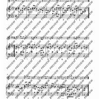 Suite I Bb major in B flat major
