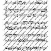 Sest dvouhlasých kánonických invencí