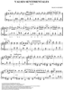 Valses Sentimentales, Op. 50