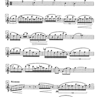 Corodidáscalos - English Horn