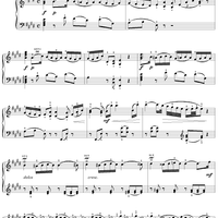 Piano Sonata no. 37 in E-flat major, Op. 13, no. 2, HobXVI/22