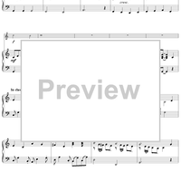 Rejoice, the Lord is King