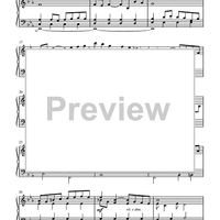 A Song of Thankfulness