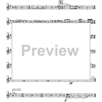 Islero - Trumpet 2 in B-flat