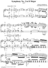 Symphony No. 2 in D Major