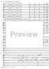 Symphony No. 8, Movement 1 - Full Score