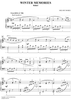 Winter Memories (Ballad)