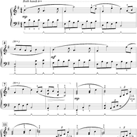 Winter Memories (Ballad)