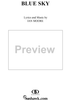 Blue Sky
