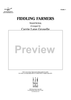 Fiddling Farmers - Score