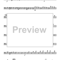 Voluntaries - Horn in F (plus optional part for Trombone)
