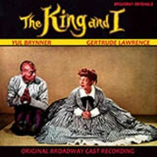 The King and I: Vocal Selections