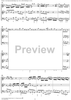 Trio Sonata no. 3 in B-flat major - op. 2, no. 3  (HWV388)