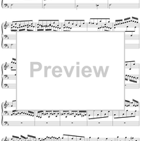 Chorale Prelude, BWV 688: Jesus Christus unser Heiland