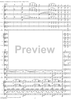 Symphony No. 1, Movement 1 - Full Score