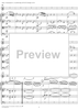 Divertimento No. 15 in B-Flat Major, K287 (K271H) - Full Score