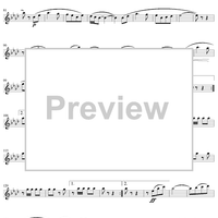 Springtime Festival - Flute 2