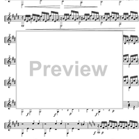 Giulianate Op.148 No. 5