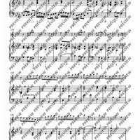 Suite I Bb major in B flat major