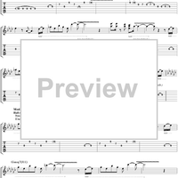 Trial of Tears, Part 1:  It's Raining