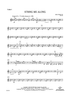 String Me Along - Violin 3 (Viola T.C.)