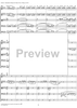 Serenade for Strings in E Major, Op. 22 , Mvmt. 5 - Score