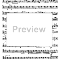 In vacanza (On holiday) - Cello 2