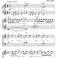 You Are The Music In Me